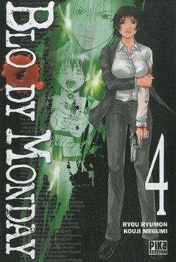 Bertrand.pt - Bloody Monday T04