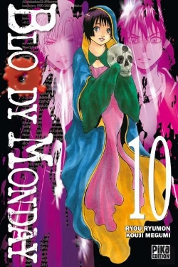 Bertrand.pt - Bloody Monday T.10