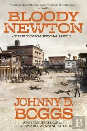 Bloody Newton