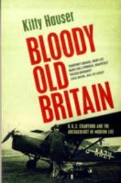 Bloody Old Britain