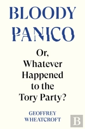 Bloody Panico!