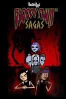 Bloody Plum Saga 2