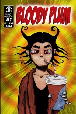 Bertrand.pt - Bloody Plum