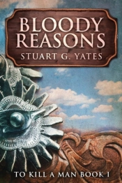 Bloody Reasons: Large Print Edition