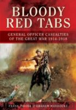 Bertrand.pt - Bloody Red Tabs