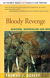 Bloody Revenge