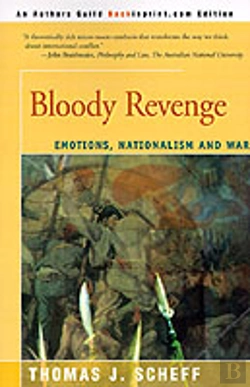 Bertrand.pt - Bloody Revenge