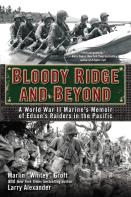 Bloody Ridge And Beyond