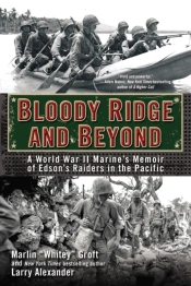 Bloody Ridge And Beyond