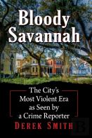 Bloody Savannah