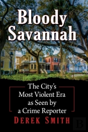 Bloody Savannah