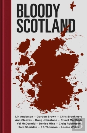 Bloody Scotland