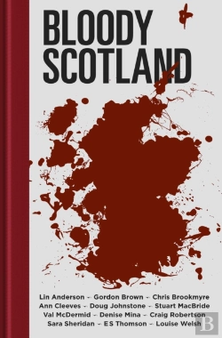 Bertrand.pt - Bloody Scotland