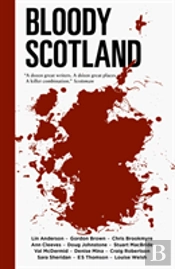 Bloody Scotland