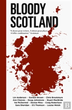 Bertrand.pt - Bloody Scotland