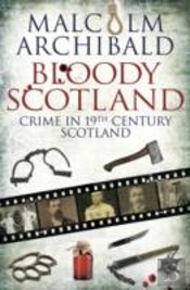 Bloody Scotland