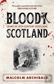 Bloody Scotland