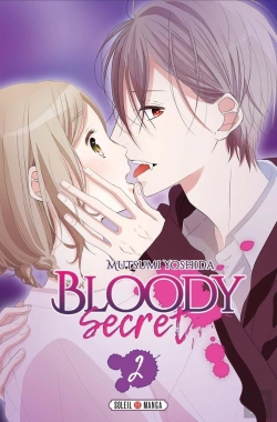 Bertrand.pt - Bloody Secret T02