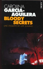 Bloody Secrets