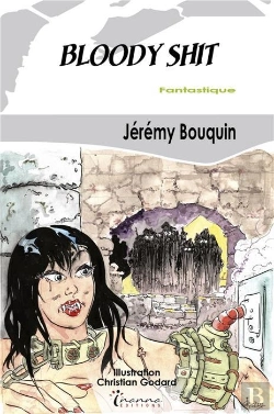 Bertrand.pt - Bloody Shit