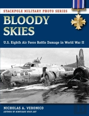 Bloody Skies