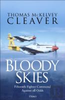 Bloody Skies