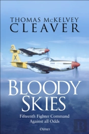 Bloody Skies