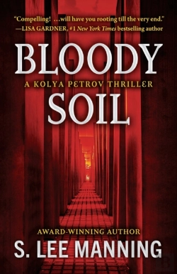 Bertrand.pt - Bloody Soil