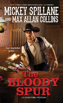 Bertrand.pt - Bloody Spur