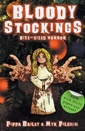 Bloody Stockings: Bite-Sized Horror For