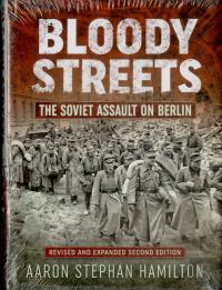 Bloody Streets