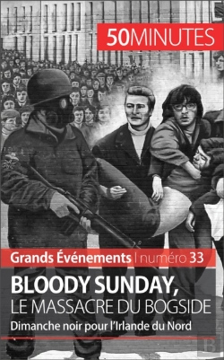 Bertrand.pt - Bloody Sunday, Le Massacre Du Bogside