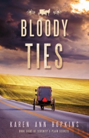 Bloody Ties