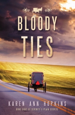 Bertrand.pt - Bloody Ties