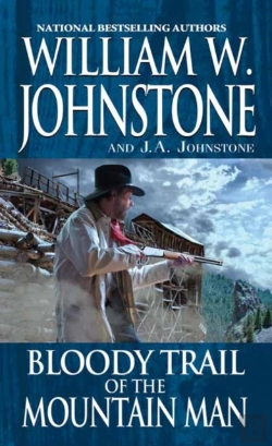 Bertrand.pt - Bloody Trail Of The Mountain Man