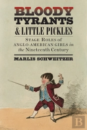 Bloody Tyrants And Little Pickles
