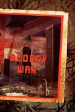Bertrand.pt - Bloody War (Paperback)
