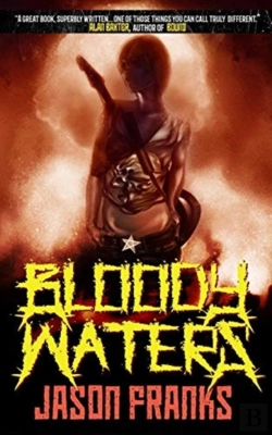 Bertrand.pt - Bloody Waters