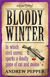 Bloody Winter