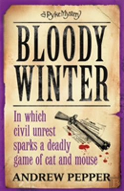Bertrand.pt - Bloody Winter