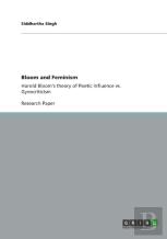 Bloom And Feminism