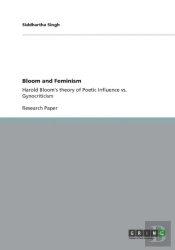 Bloom And Feminism