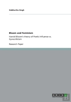 Bertrand.pt - Bloom And Feminism