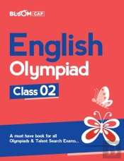 Bloom Cap English Olympiad Class 2
