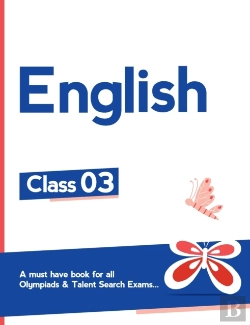 Bertrand.pt - Bloom Cap English Olympiad Class 3