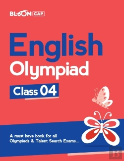 Bertrand.pt - Bloom Cap English Olympiad Class 4