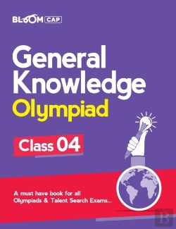 Bertrand.pt - Bloom Cap General Knowledge Olympiad Class 4