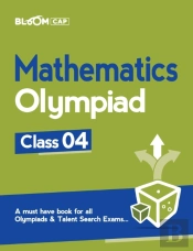 Bloom Cap Mathematics Olympiad Class 4