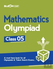 Bloom Cap Mathematics Olympiad Class 5