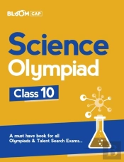 Bloom Cap Science Olympiad Class 10
